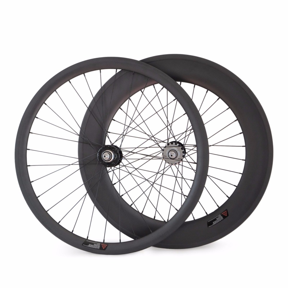 88mm Rear Wheel Bike DIY Carbo - مراجعة Cycling Gear Online وسعره