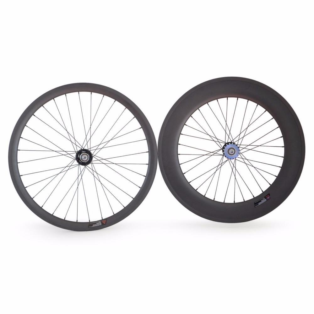 88mm Rear Wheel Bike DIY Carbo - مراجعة Cycling Gear Online وسعره