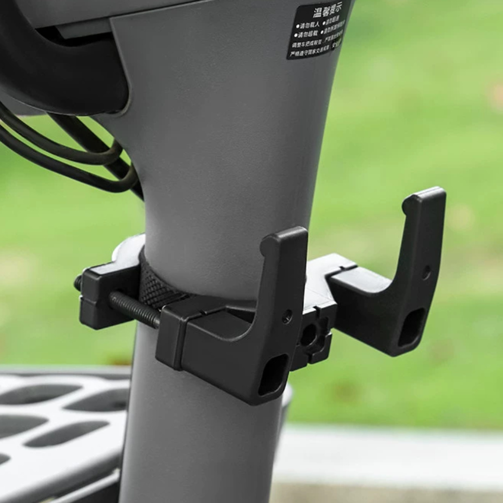 Hooks Motorcycle Helmet Access - مراجعة Cycling Gear Bag وسعره