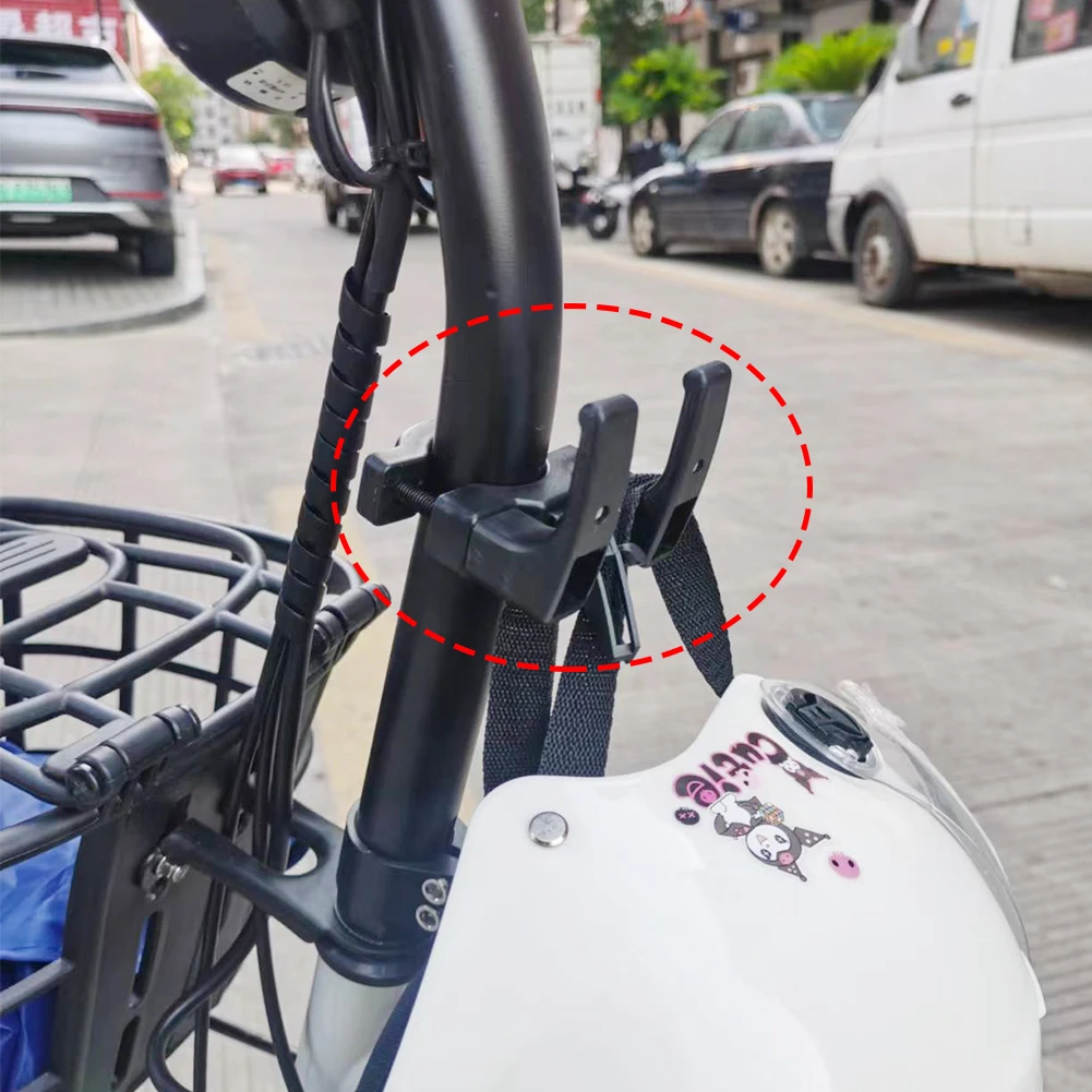 Hooks Motorcycle Helmet Access - مراجعة Cycling Gear Bag وسعره