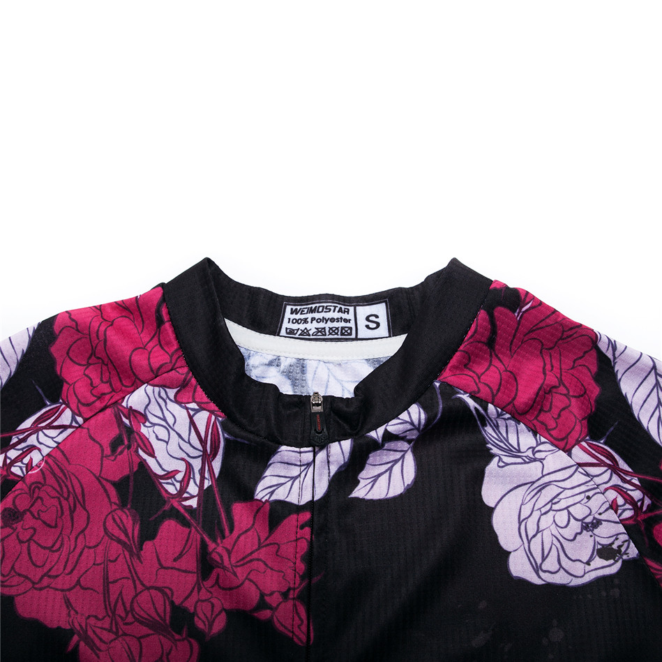 Weimostar Pro Team Cycling Clo - مراجعة Cycling Gear Girls وسعره