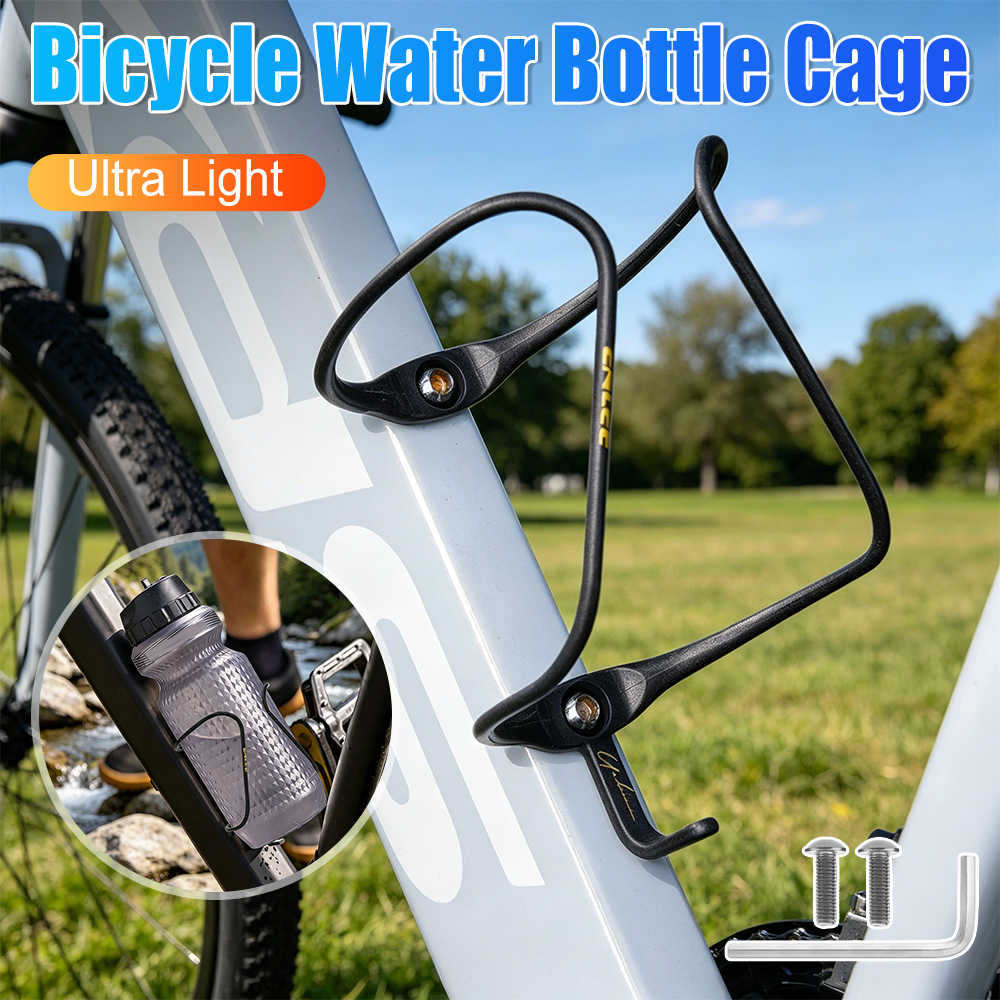 Ultra Light Bike Bottle Holder - مراجعة Ultra Cycling Gear وسعره