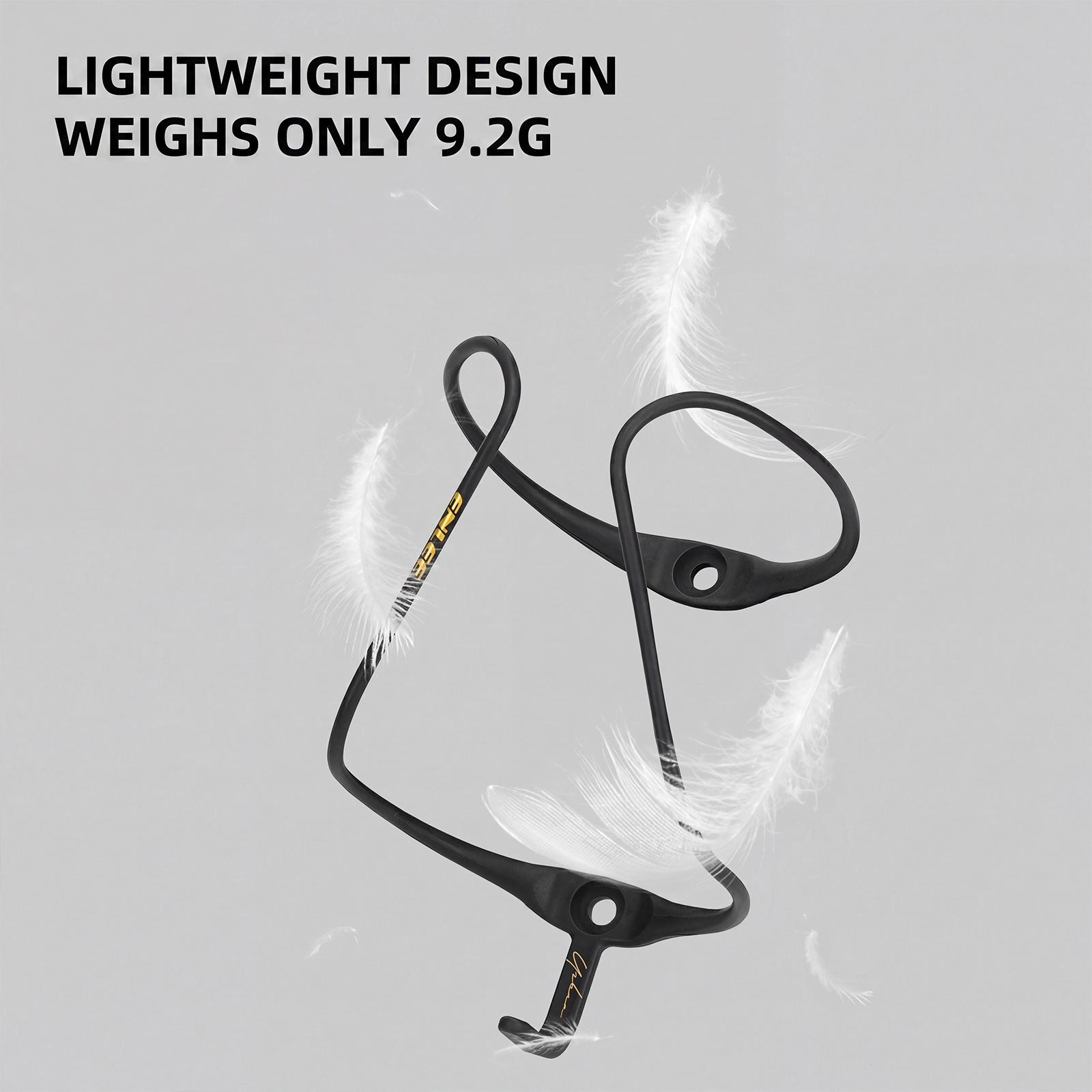 Ultra Light Bike Bottle Holder - مراجعة Ultra Cycling Gear وسعره